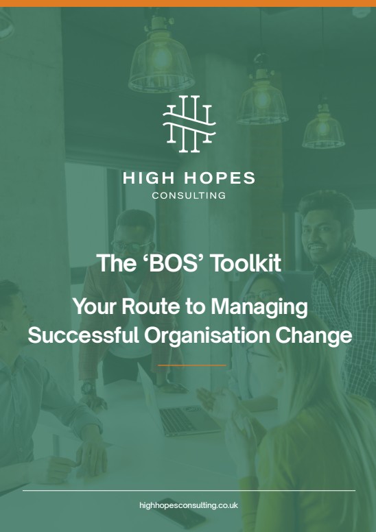 Bos toolkit