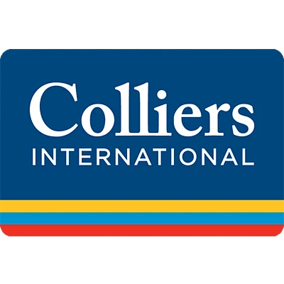 Colliers clean PNG