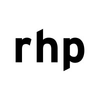 R h partnership architects logo